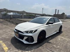 Trumpchi Shadowpanther 400T Automatic Shadowpanther R MAX Edition - ფოტო 1