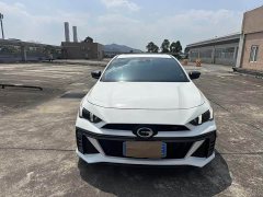Trumpchi Shadowpanther 400T Automatic Shadowpanther R MAX Edition - ფოტო 2