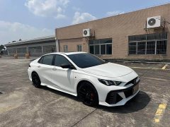 Trumpchi Shadowpanther 400T Automatic Shadowpanther R MAX Edition - ფოტო 3