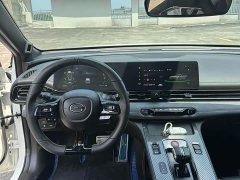 Trumpchi Shadowpanther 400T Automatic Shadowpanther R MAX Edition - ფოტო 4
