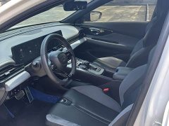Trumpchi Shadowpanther 400T Automatic Shadowpanther R MAX Edition - ფოტო 5