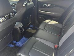Trumpchi Shadowpanther 400T Automatic Shadowpanther R MAX Edition - ფოტო 6