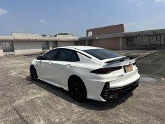 Trumpchi Shadowpanther 400T Automatic Shadowpanther R MAX Edition - ფოტო 7