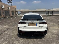 Trumpchi Shadowpanther 400T Automatic Shadowpanther R MAX Edition - ფოტო 8