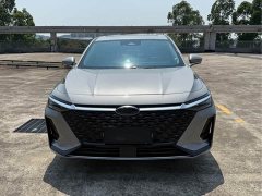 Chery Arrizo 8 1.6T DCT Elegant - ფოტო 2