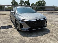 Chery Arrizo 8 1.6T DCT Elegant - ფოტო 3