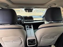 Chery Arrizo 8 1.6T DCT Elegant - ფოტო 4
