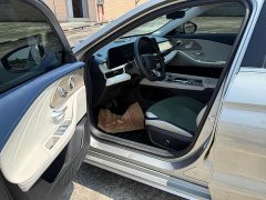 Chery Arrizo 8 1.6T DCT Elegant - ფოტო 5