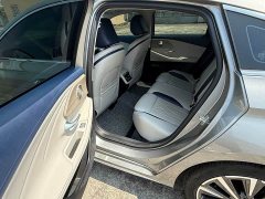 Chery Arrizo 8 1.6T DCT Elegant - ფოტო 6