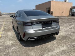 Chery Arrizo 8 1.6T DCT Elegant - ფოტო 7