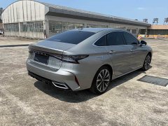 Chery Arrizo 8 1.6T DCT Elegant - ფოტო 8