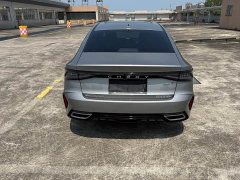 Chery Arrizo 8 1.6T DCT Elegant - ფოტო 9