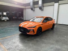 SAIC MG6 Pro 1.5T Automatic Trophy Smart Driving Flagship Edition - photo 1