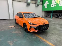 SAIC MG6 Pro 1.5T Automatic Trophy Smart Driving Flagship Edition - photo 3