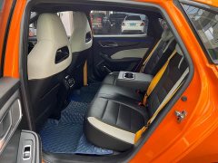 SAIC MG6 Pro 1.5T Automatic Trophy Smart Driving Flagship Edition - photo 5