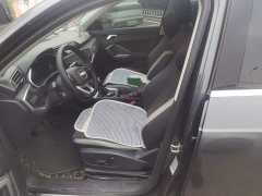 Audi Q3 35 TFSI Fashion Dynamic - фото 11