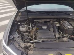 Audi Q3 35 TFSI Fashion Dynamic - фото 20