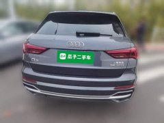Audi Q3 35 TFSI Fashion Dynamic - фото 3