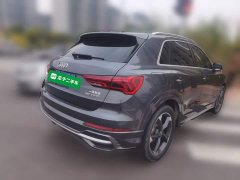 Audi Q3 35 TFSI Fashion Dynamic - фото 4