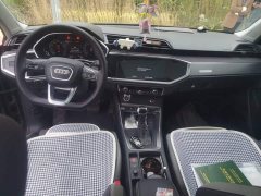 Audi Q3 35 TFSI Fashion Dynamic - фото 5