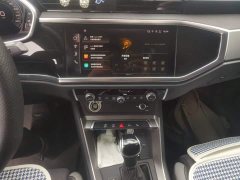 Audi Q3 35 TFSI Fashion Dynamic - фото 9