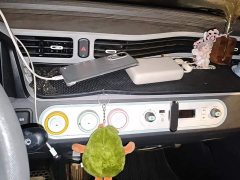 Wuling Hongguang MINIEV Macaron Premium Edition LFP - photo 13