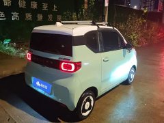 Wuling Hongguang MINIEV Macaron Premium Edition LFP - photo 3