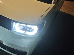 Wuling Hongguang MINIEV Macaron Premium Edition LFP - photo 5