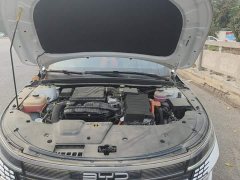 BYD Destroyer 05 Glory Edition DM-i 55KM Luxury - фото 10
