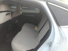 BYD Destroyer 05 Glory Edition DM-i 55KM Luxury - фото 11