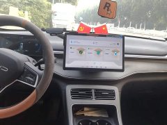 BYD Destroyer 05 Glory Edition DM-i 55KM Luxury - фото 13