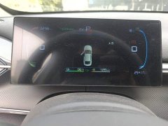 BYD Destroyer 05 Glory Edition DM-i 55KM Luxury - фото 14
