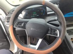 BYD Destroyer 05 Glory Edition DM-i 55KM Luxury - фото 15