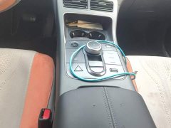 BYD Destroyer 05 Glory Edition DM-i 55KM Luxury - фото 16