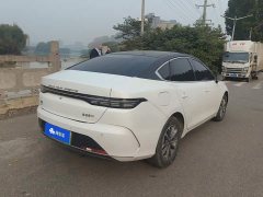 BYD Destroyer 05 Glory Edition DM-i 55KM Luxury - фото 3