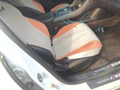 BYD Destroyer 05 Glory Edition DM-i 55KM Luxury - фото 8