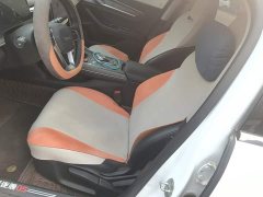 BYD Destroyer 05 Glory Edition DM-i 55KM Luxury - фото 9