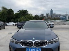 BMW 3 Series 325Li M Sport Package - photo 2