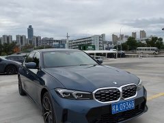 BMW 3 Series 325Li M Sport Package - photo 3