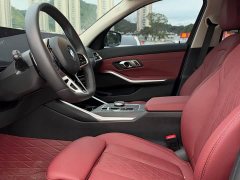 BMW 3 Series 325Li M Sport Package - photo 4