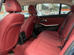 BMW 3 Series 325Li M Sport Package - photo 5