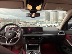 BMW 3 Series 325Li M Sport Package - photo 6
