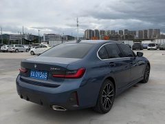 BMW 3 Series 325Li M Sport Package - photo 7