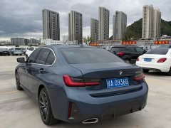 BMW 3 Series 325Li M Sport Package - photo 8