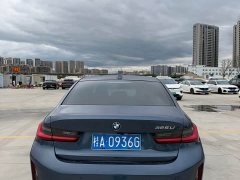 BMW 3 Series 325Li M Sport Package - photo 9