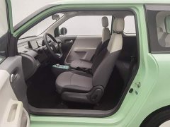 Changan Lumin 210km Sweet Edition - photo 10