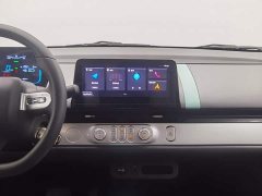 Changan Lumin 210km Sweet Edition - photo 12