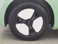Changan Lumin 210km Sweet Edition - photo 17