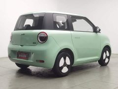 Changan Lumin 210km Sweet Edition - photo 2