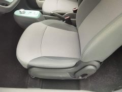 Changan Lumin 210km Sweet Edition - photo 20